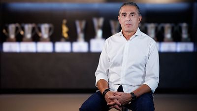 Scariolo: "Es un orgullo y un honor volver a formar parte de este gran club"