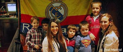 Logo Real Madrid